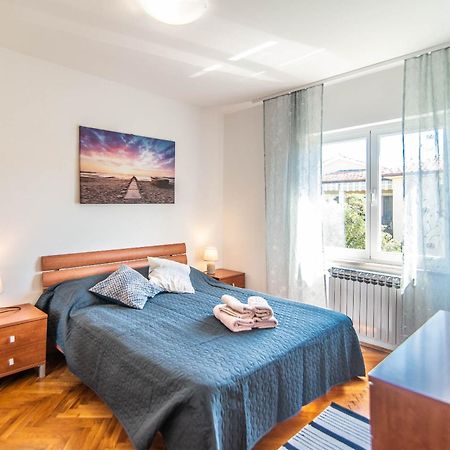 Villa Maria Nives Ровинь Экстерьер фото